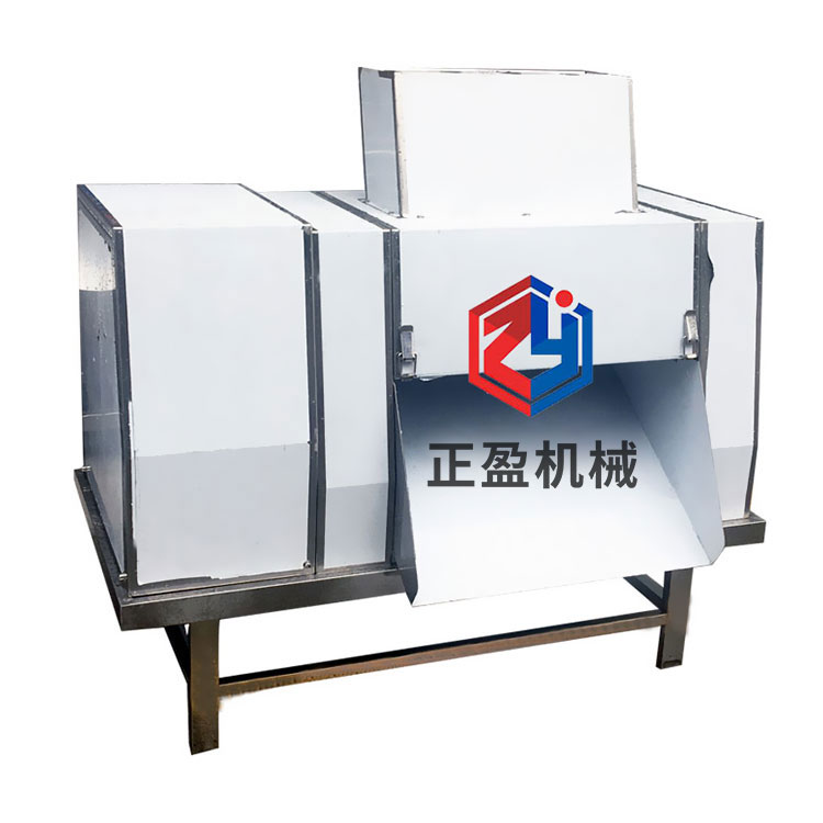 切条机ZYR-500R（切肉条、萝卜条）