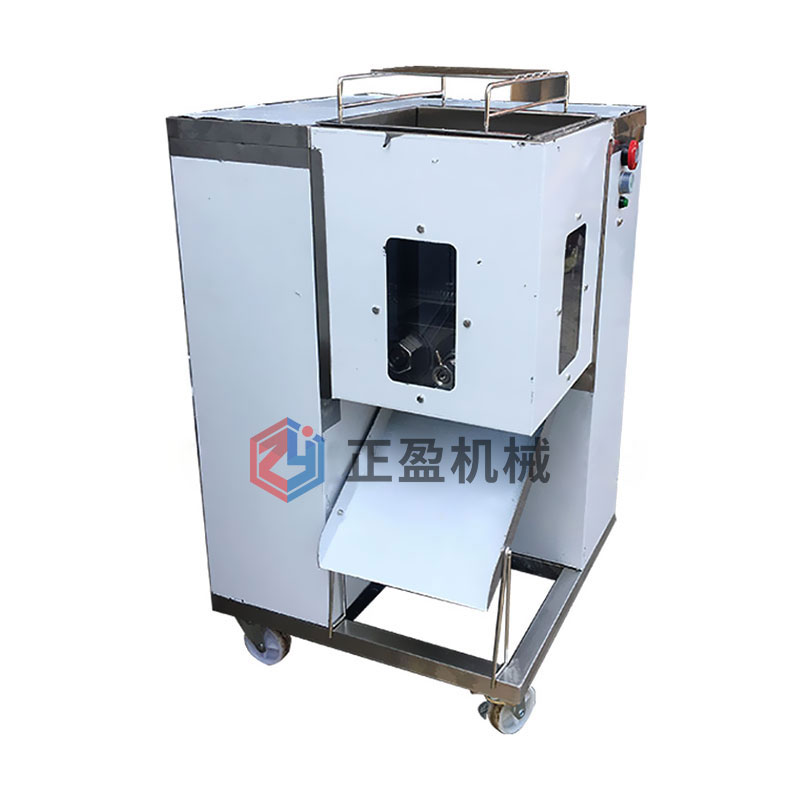 丝瓜视频在线观看免费机械切肉丝肉片机ZYR-6