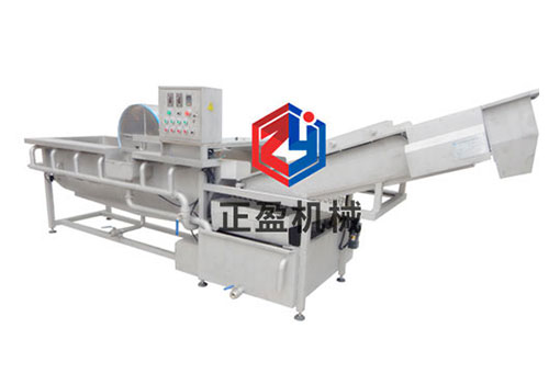 丝瓜视频在线观看免费涡流震动洗菜机的使用与维护有哪些？