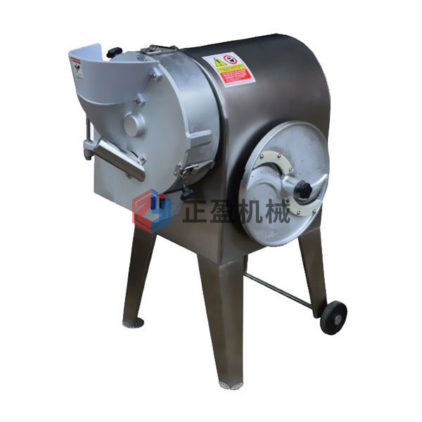 多功能切菜机对食品丝瓜视频下载污免费业的影响