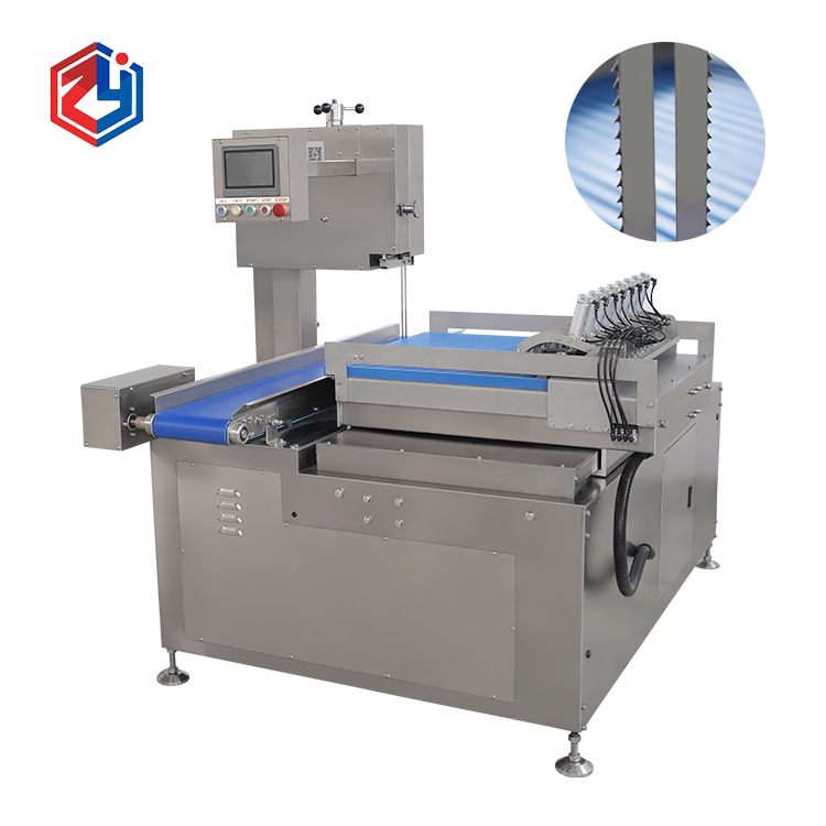 全自动锯骨机如何确保安全防护措施？