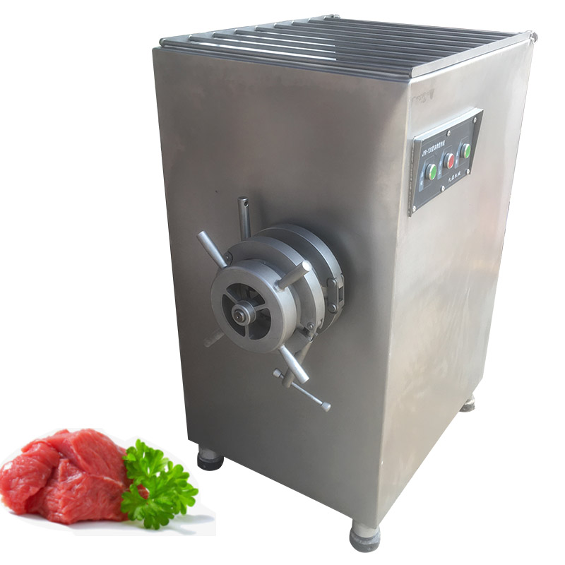 商用绞肉机应该如何清洗？