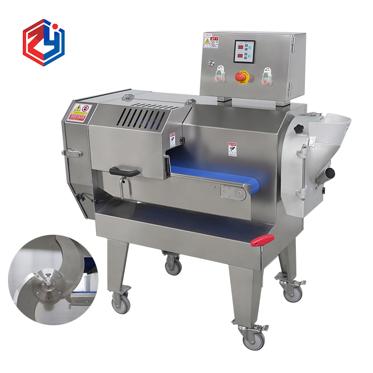 切菜机商用多功能什么牌子好用？