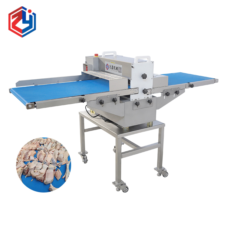 猪肉开条机价格、使用和维护全指南