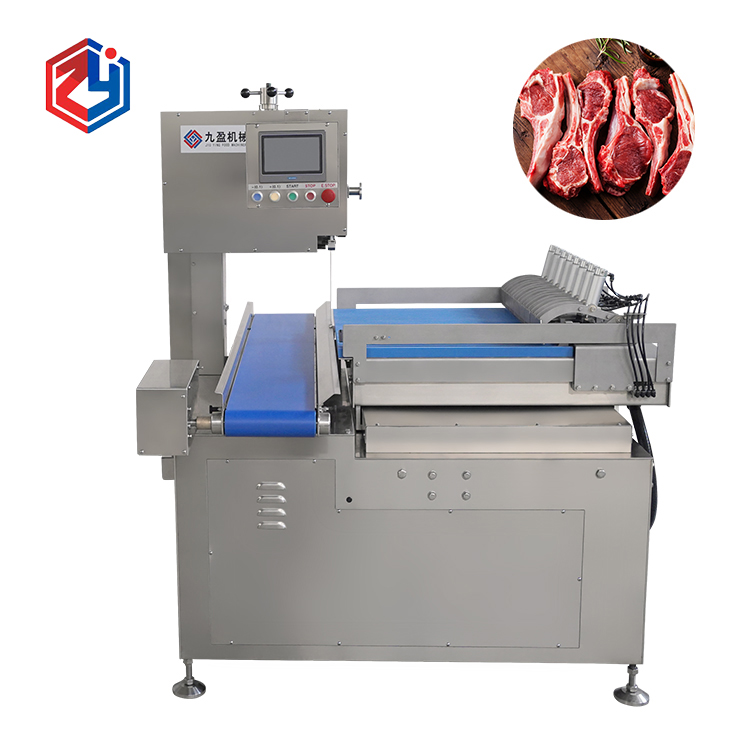 锯骨机锯条老是断是什么原因？怎么处理？