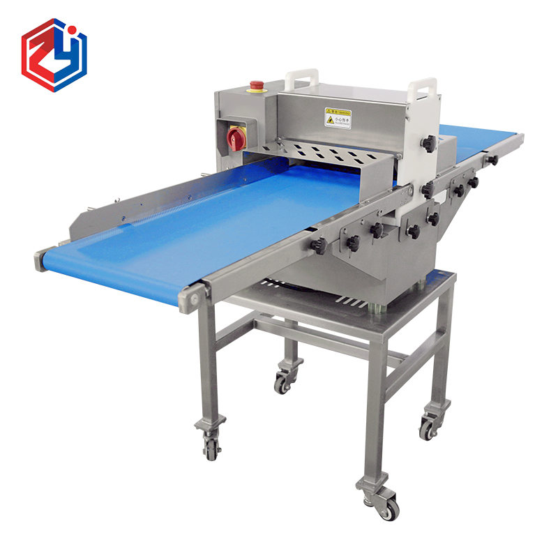 鲜肉开条机值得购买吗？有什么作用？