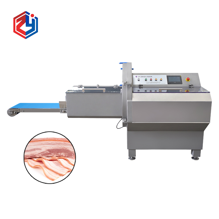 自动冻肉切片机哪个牌子好？