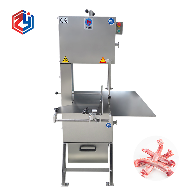 锯骨机一会动一会不转有哪些解决方法？