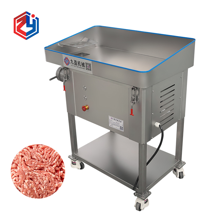 多功能绞肉机能打磨成粉吗？